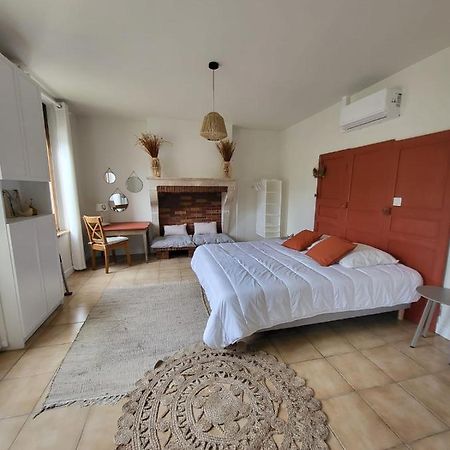 L'Oree Des Lacs, Maison De Village Tout Confort Radonvilliers Esterno foto