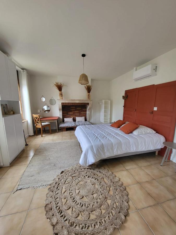 L'Oree Des Lacs, Maison De Village Tout Confort Radonvilliers Esterno foto
