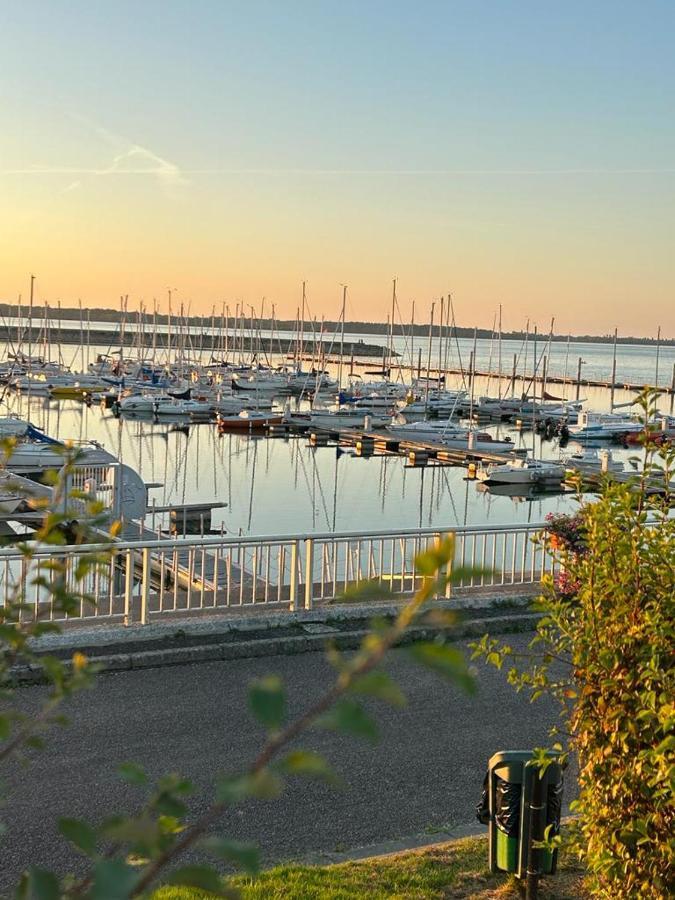 L'Oree Des Lacs, Maison De Village Tout Confort Radonvilliers Esterno foto
