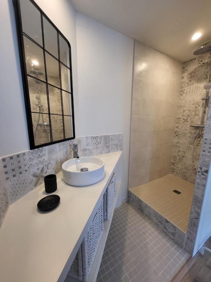 L'Oree Des Lacs, Maison De Village Tout Confort Radonvilliers Esterno foto