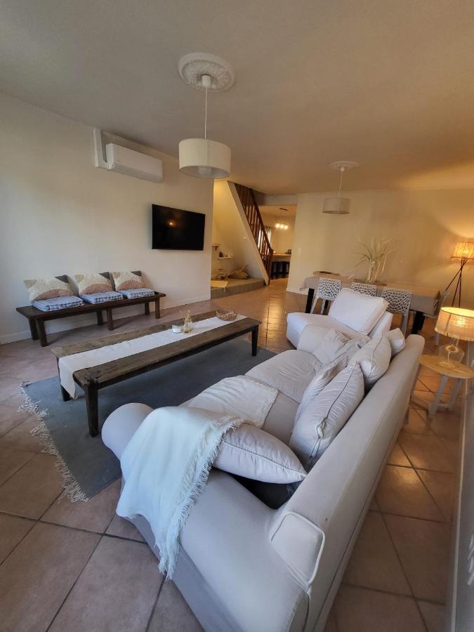 L'Oree Des Lacs, Maison De Village Tout Confort Radonvilliers Esterno foto