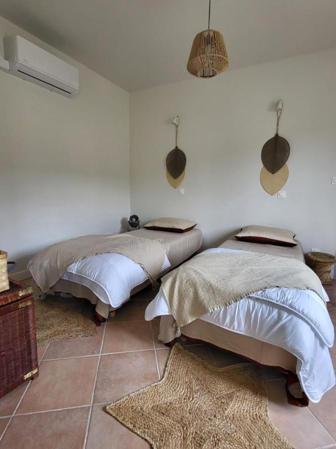 L'Oree Des Lacs, Maison De Village Tout Confort Radonvilliers Esterno foto
