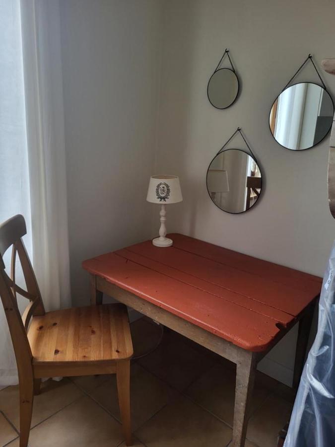 L'Oree Des Lacs, Maison De Village Tout Confort Radonvilliers Esterno foto