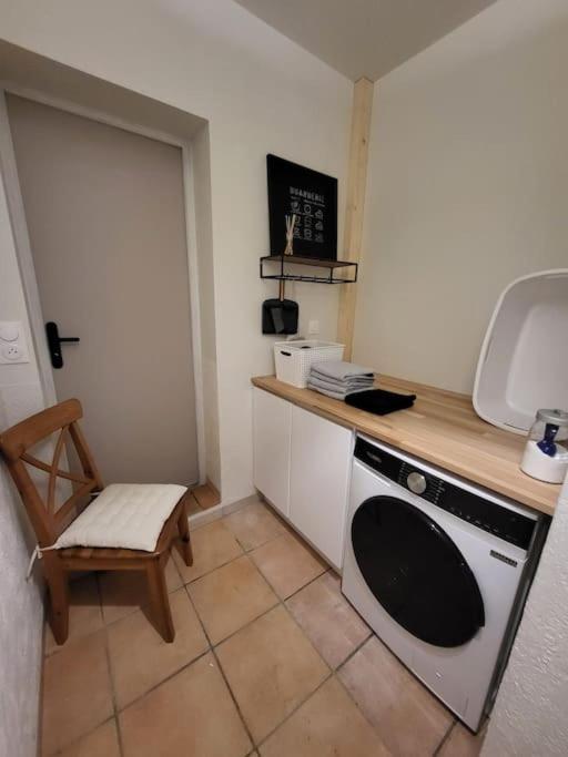 L'Oree Des Lacs, Maison De Village Tout Confort Radonvilliers Esterno foto