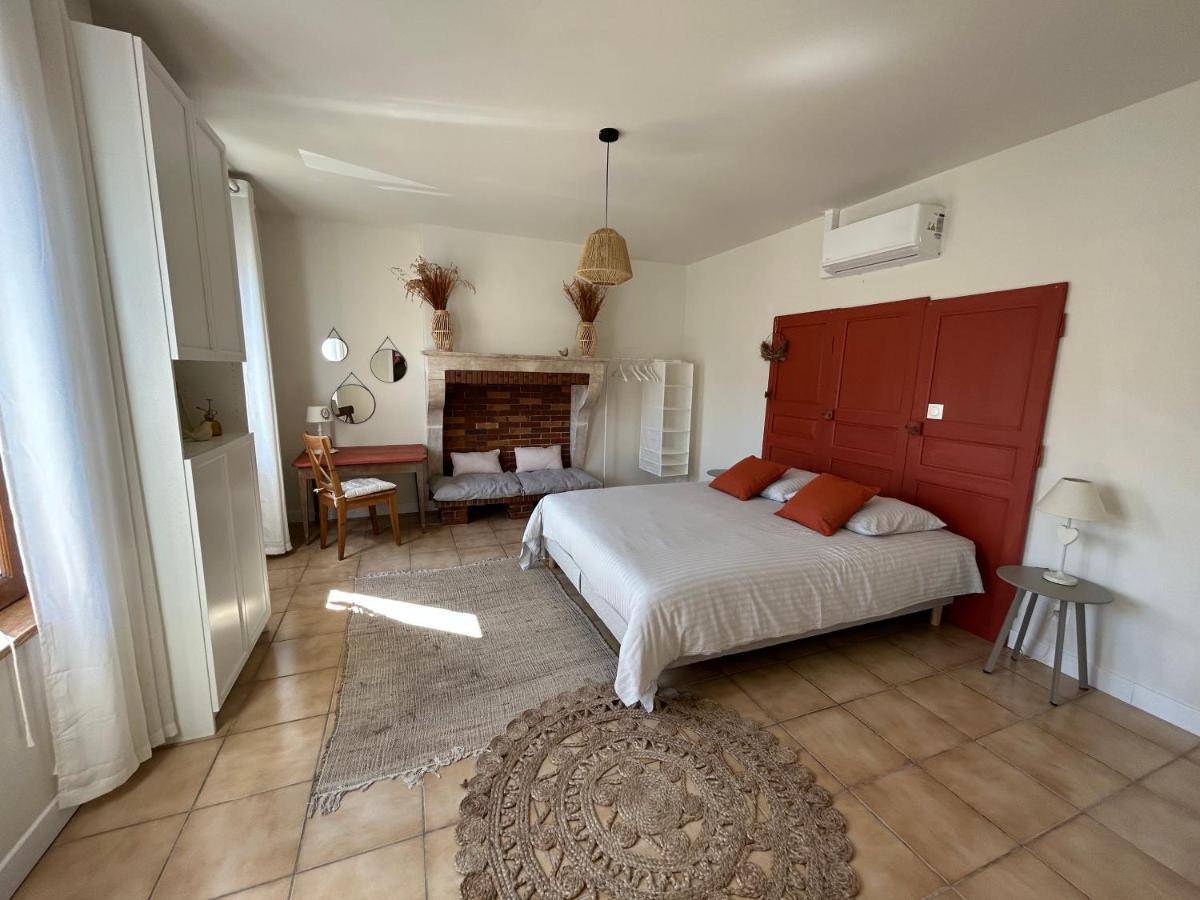 L'Oree Des Lacs, Maison De Village Tout Confort Radonvilliers Esterno foto